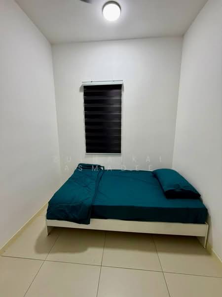 Kondominium untuk Disewa di Vierra Residence - Zulhaikal Asmadee - PropertyGuru.com.my