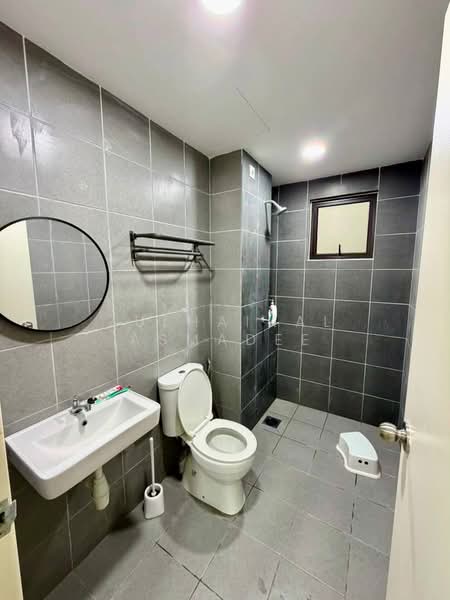 Kondominium untuk Disewa di Vierra Residence - Zulhaikal Asmadee - PropertyGuru.com.my