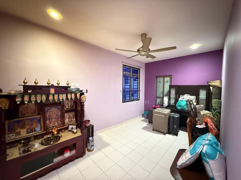2-storey Terraced House for Sale in Bandar Seri Alam (Masai) - Elaine Chan - Interior - PropertyGuru.com.my