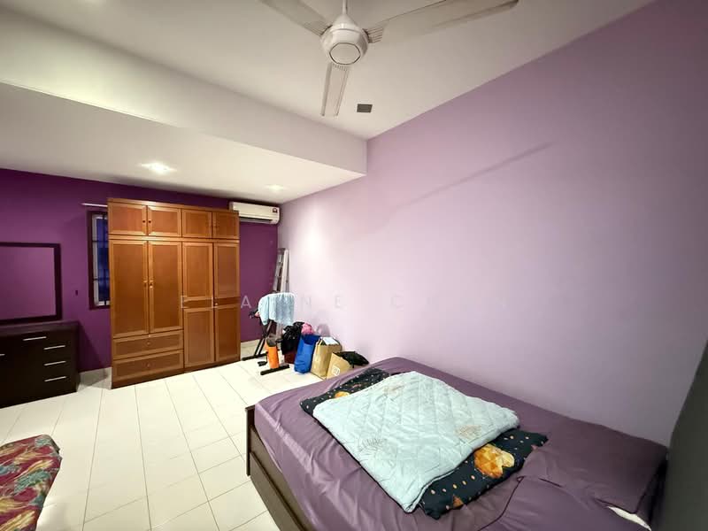 2-storey Terraced House for Sale in Bandar Seri Alam (Masai) - Elaine Chan - Bedroom - PropertyGuru.com.my