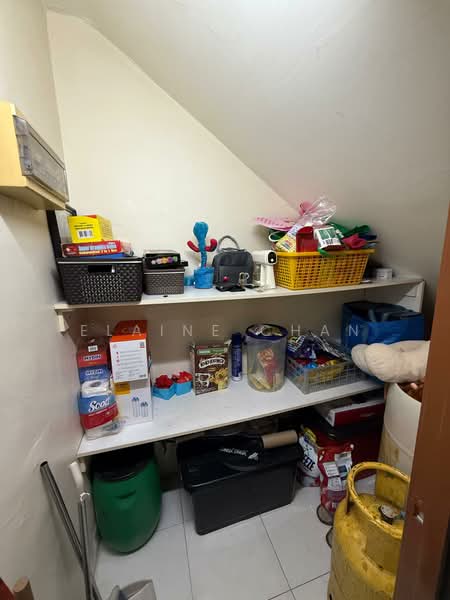 2-storey Terraced House for Sale in Bandar Seri Alam (Masai) - Elaine Chan - Interior - PropertyGuru.com.my