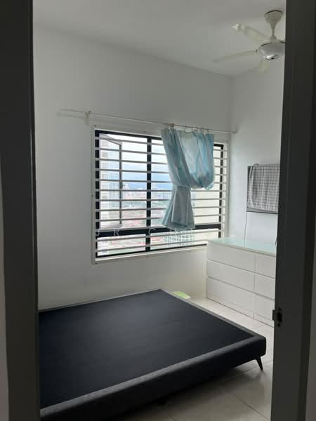 Service Residence for Rent at VIM 3 @ Desa Park North - JR Chia - Bedroom - PropertyGuru.com.my
