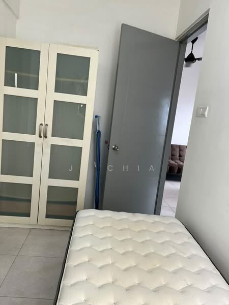 Service Residence for Rent at VIM 3 @ Desa Park North - JR Chia - Interior - PropertyGuru.com.my