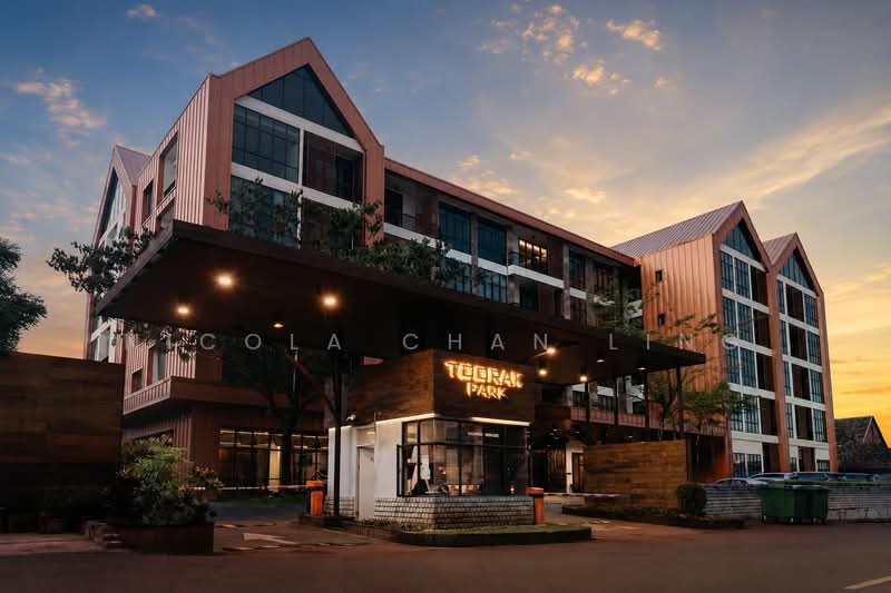 Kondominium untuk Dijual di Toorak Park - Nicola Chan - Exterior - PropertyGuru.com.my