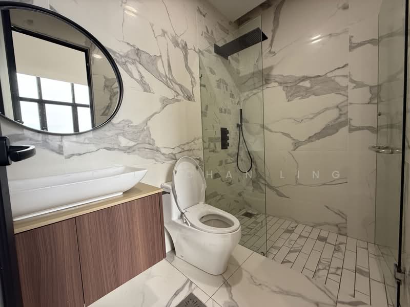 Kondominium untuk Dijual di Toorak Park - Nicola Chan - Bathroom - PropertyGuru.com.my