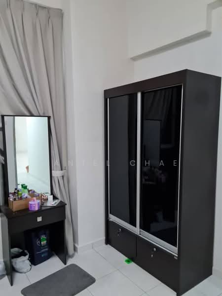 Kondominium untuk Disewa di The Golden Triangle Condominium - Daniel Chae - PropertyGuru.com.my