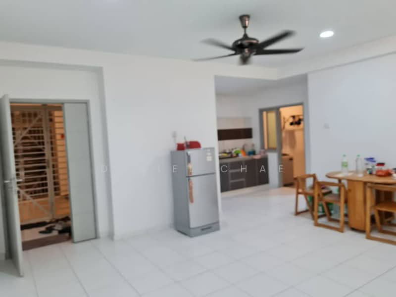Kondominium untuk Disewa di The Golden Triangle Condominium - Daniel Chae - PropertyGuru.com.my