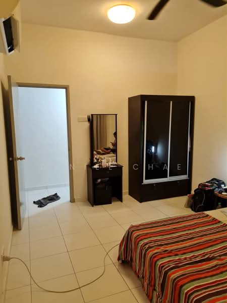 Kondominium untuk Disewa di The Golden Triangle Condominium - Daniel Chae - PropertyGuru.com.my