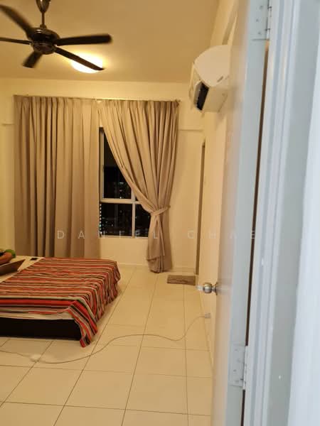 Kondominium untuk Disewa di The Golden Triangle Condominium - Daniel Chae - PropertyGuru.com.my