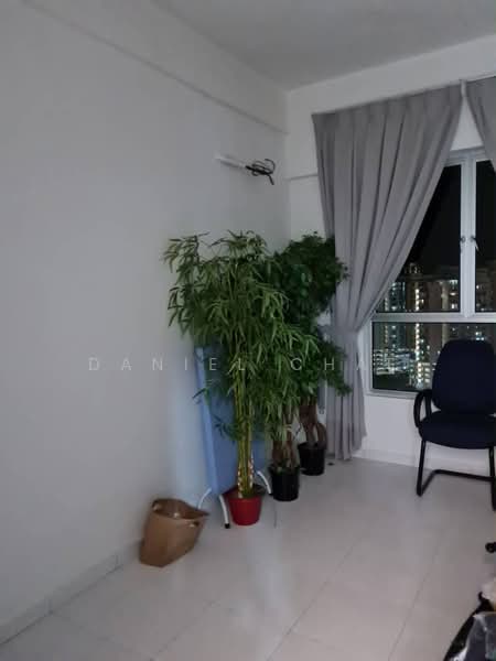 Kondominium untuk Disewa di The Golden Triangle Condominium - Daniel Chae - PropertyGuru.com.my