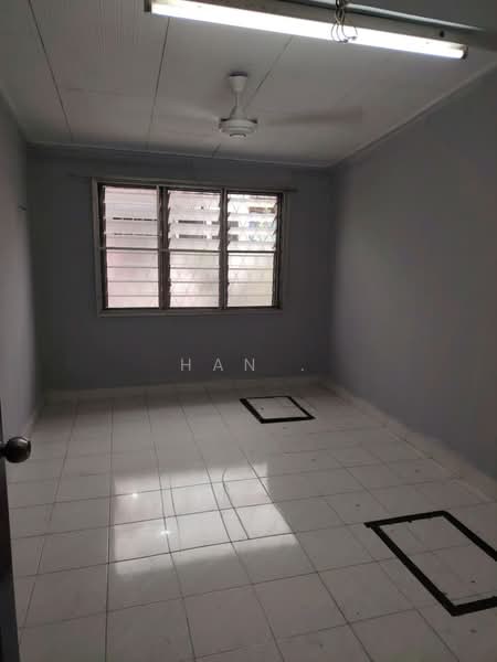 Rumah Teres 2 Tingkat untuk Disewa di Taman Sungai Besi Indah (Seri Kembangan) - Han . - Interior - PropertyGuru.com.my