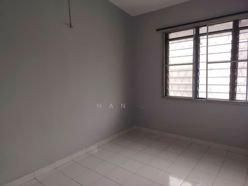 Rumah Teres 2 Tingkat untuk Disewa di Taman Sungai Besi Indah (Seri Kembangan) - Han . - Interior - PropertyGuru.com.my