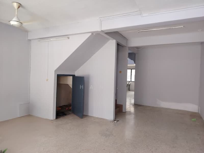 Rumah Teres 2 Tingkat untuk Disewa di Taman Sungai Besi Indah (Seri Kembangan) - Han . - Interior - PropertyGuru.com.my