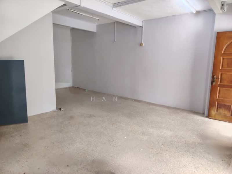 Rumah Teres 2 Tingkat untuk Disewa di Taman Sungai Besi Indah (Seri Kembangan) - Han . - Interior - PropertyGuru.com.my
