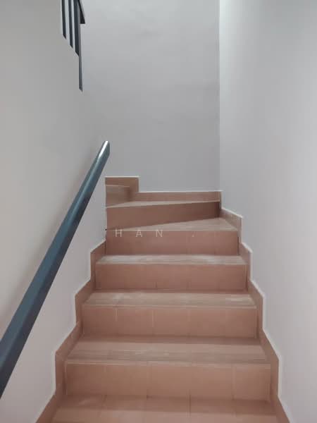 Rumah Teres 2 Tingkat untuk Disewa di Taman Sungai Besi Indah (Seri Kembangan) - Han . - Interior - PropertyGuru.com.my