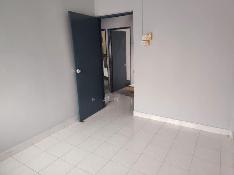 Rumah Teres 2 Tingkat untuk Disewa di Taman Sungai Besi Indah (Seri Kembangan) - Han . - Interior - PropertyGuru.com.my
