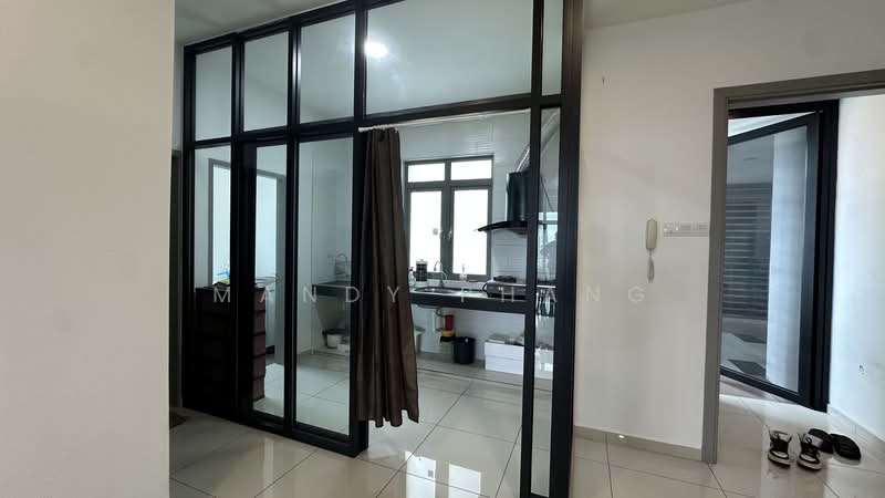 Condominium for Rent at Parkview Residence - Mandy Phang - PropertyGuru.com.my