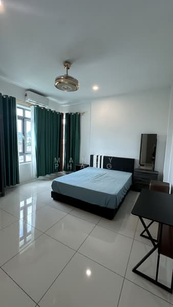 Condominium for Rent at Parkview Residence - Mandy Phang - PropertyGuru.com.my