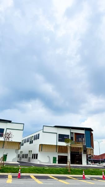 Kedai / Pejabat untuk Disewa di Bukit Indah (Iskandar Puteri (Nusajaya)) - Jade Gan - Exterior - PropertyGuru.com.my