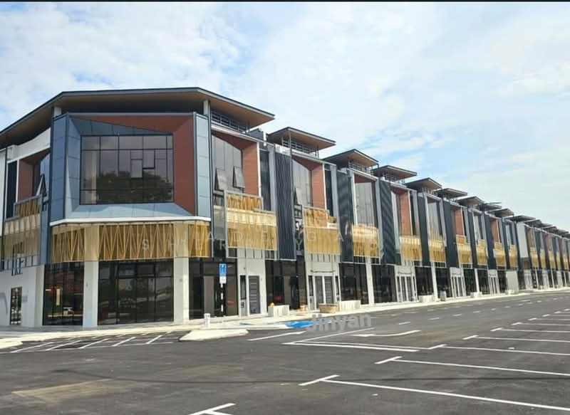 Kedai / Pejabat untuk Disewa di Bukit Indah (Iskandar Puteri (Nusajaya)) - Jade Gan - Exterior - PropertyGuru.com.my