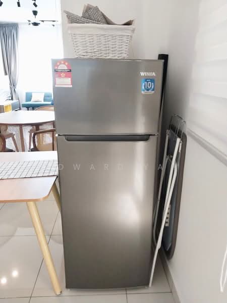 Service Residence for Rent at Parc 3 - Edward Yap - Interior - PropertyGuru.com.my