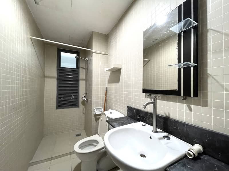Servis Apartment untuk Disewa di Saujana Residency - Jason Vong - PropertyGuru.com.my