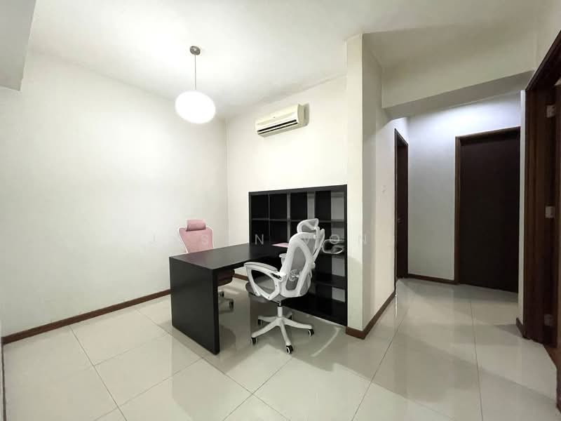 Servis Apartment untuk Disewa di Saujana Residency - Jason Vong - PropertyGuru.com.my