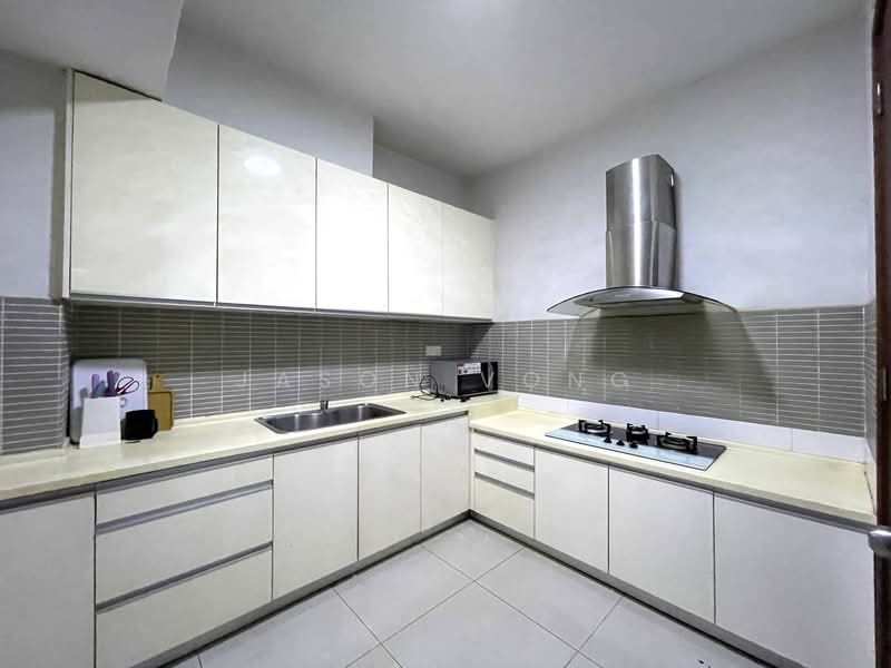 Servis Apartment untuk Disewa di Saujana Residency - Jason Vong - PropertyGuru.com.my