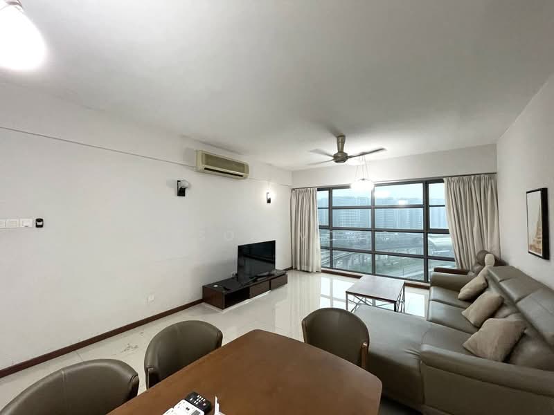 Servis Apartment untuk Disewa di Saujana Residency - Jason Vong - PropertyGuru.com.my