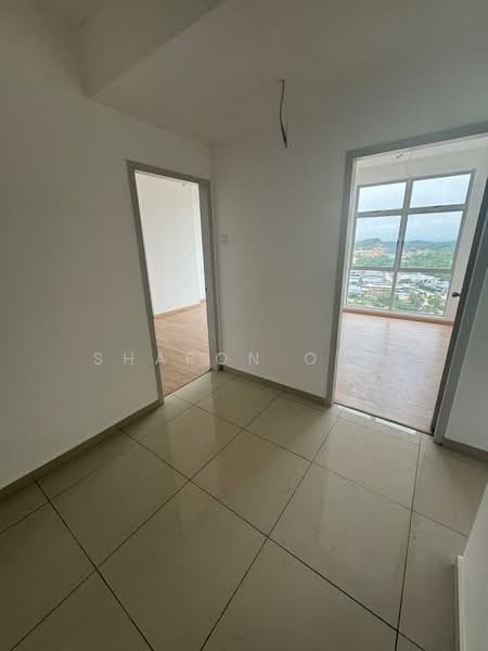 Servis Apartment untuk Dijual di Midas @ Seri Alam - Sharon Ong - Interior - PropertyGuru.com.my