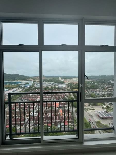 Servis Apartment untuk Dijual di Midas @ Seri Alam - Sharon Ong - View - PropertyGuru.com.my