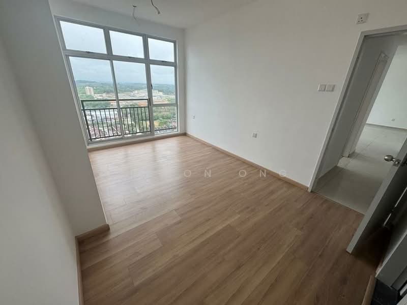 Servis Apartment untuk Dijual di Midas @ Seri Alam - Sharon Ong - Interior - PropertyGuru.com.my