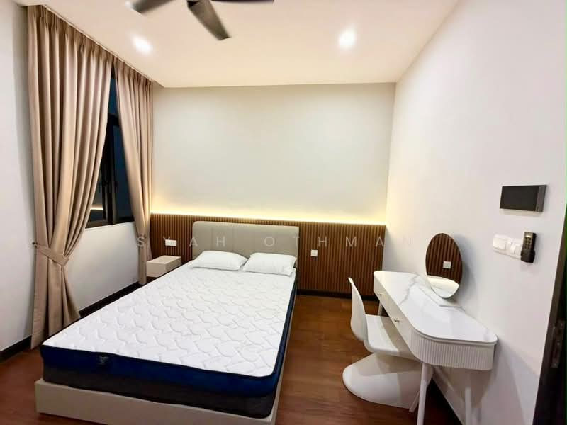 Kondominium untuk Disewa di Impression U-Thant - Syah Othman - PropertyGuru.com.my