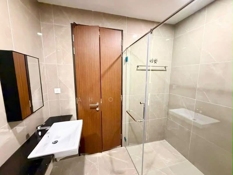 Kondominium untuk Disewa di Impression U-Thant - Syah Othman - PropertyGuru.com.my