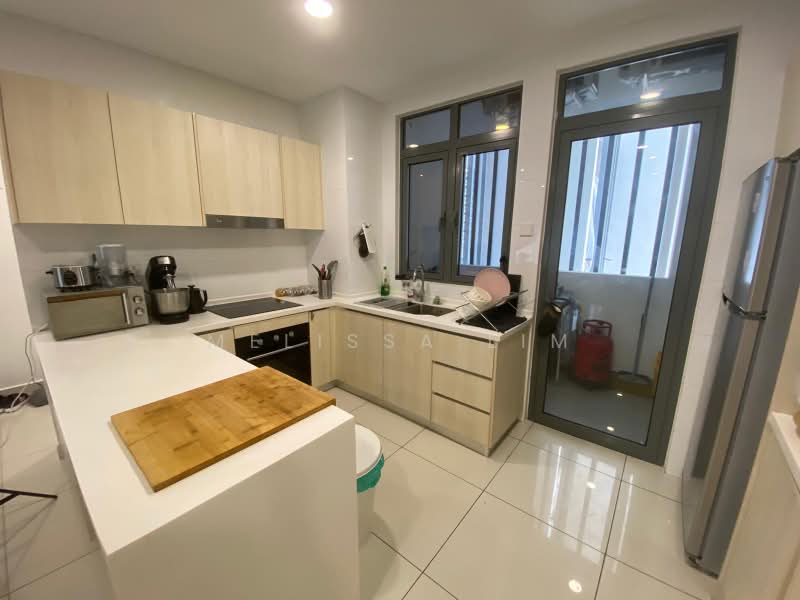 Condominium for Rent at Vivo Residential Suites - Melissa Lim - PropertyGuru.com.my