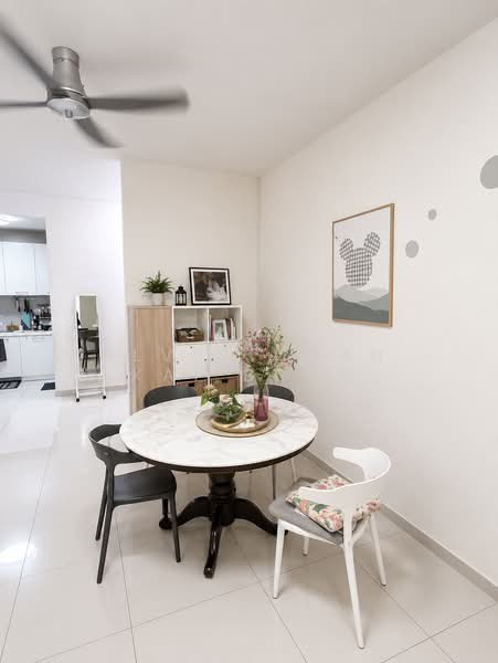 Kondominium untuk Dijual di The Seed Taman Sutera Utama - Alvin Chan Kai Boon - PropertyGuru.com.my