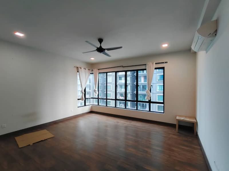 Condominium for Rent at The Reach @ Titiwangsa - Terry Hoh - PropertyGuru.com.my