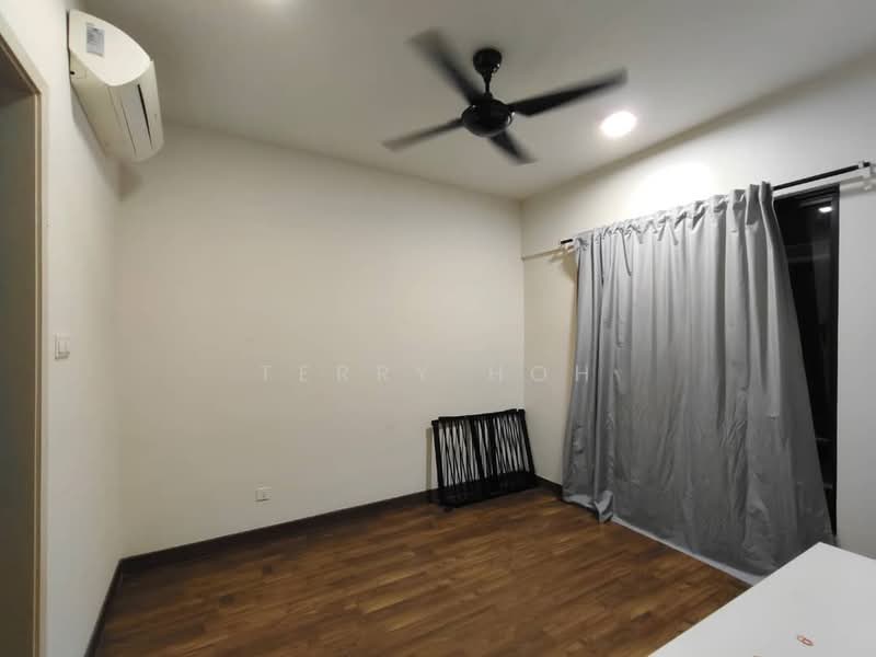 Condominium for Rent at The Reach @ Titiwangsa - Terry Hoh - PropertyGuru.com.my