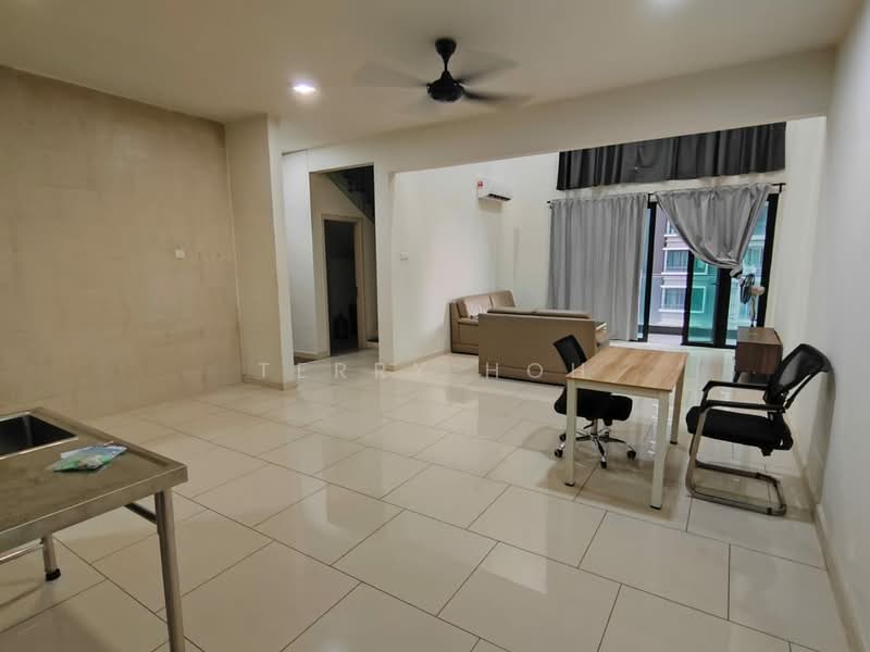 Condominium for Rent at The Reach @ Titiwangsa - Terry Hoh - PropertyGuru.com.my