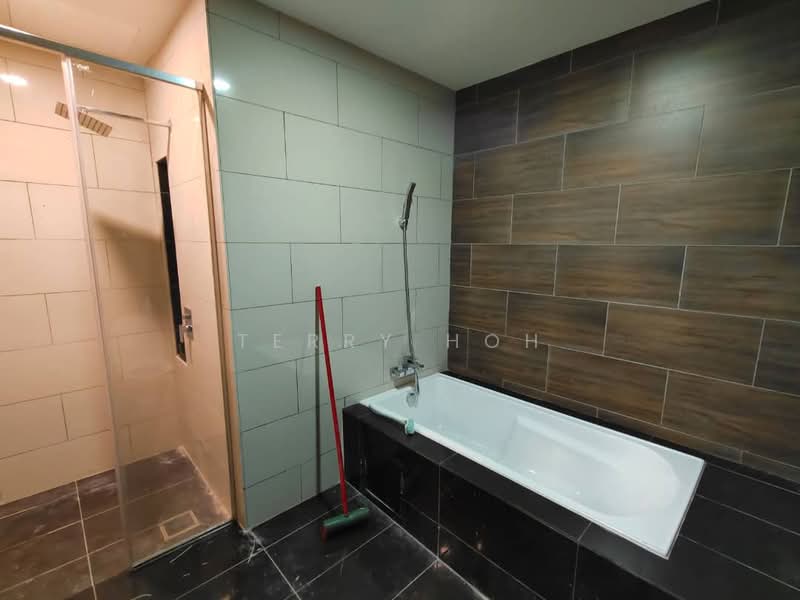 Condominium for Rent at The Reach @ Titiwangsa - Terry Hoh - PropertyGuru.com.my