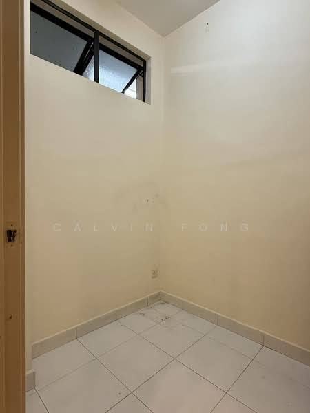 Rumah Berkembar untuk Dijual di Perdana Heights (Sungai Petani) - Calvin Fong - Ground floor utility room - PropertyGuru.com.my
