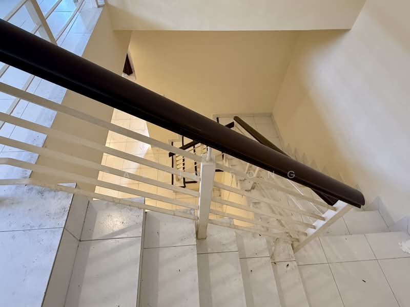 Rumah Berkembar untuk Dijual di Perdana Heights (Sungai Petani) - Calvin Fong - PropertyGuru.com.my