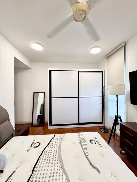 Kondominium untuk Disewa di The Westside One - Edward Yap - Bedroom - PropertyGuru.com.my