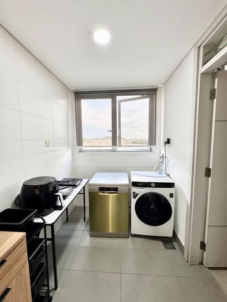 Kondominium untuk Disewa di The Westside One - Edward Yap - PropertyGuru.com.my