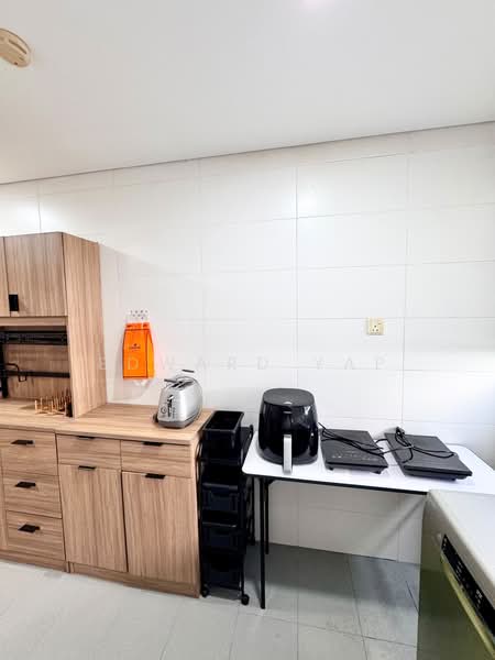 Kondominium untuk Disewa di The Westside One - Edward Yap - PropertyGuru.com.my