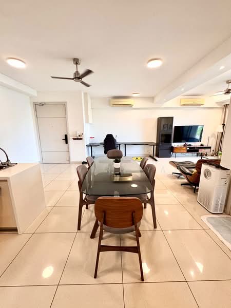 Kondominium untuk Disewa di The Westside One - Edward Yap - PropertyGuru.com.my