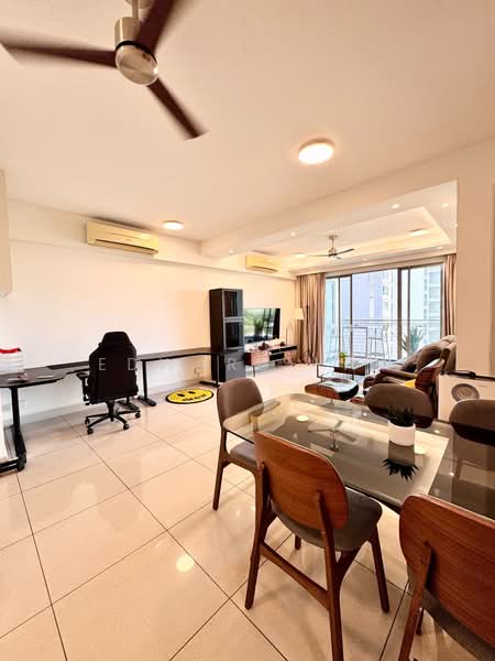 Kondominium untuk Disewa di The Westside One - Edward Yap - PropertyGuru.com.my