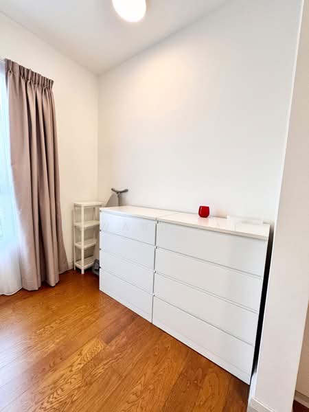 Kondominium untuk Disewa di The Westside One - Edward Yap - PropertyGuru.com.my