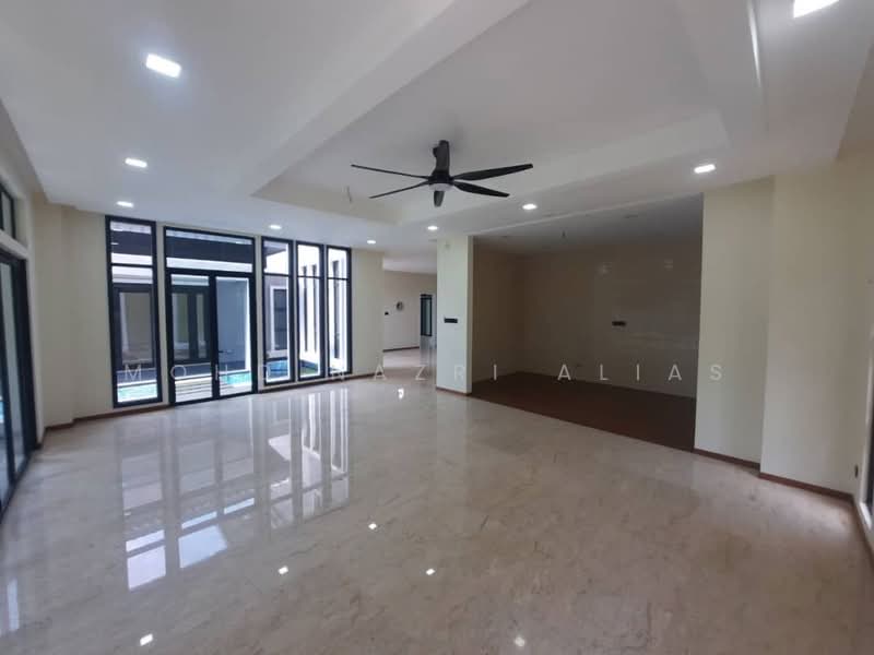 Bungalow for Sale in Bukit Jelutong (Shah Alam) - Mohd Nazri Alias - PropertyGuru.com.my