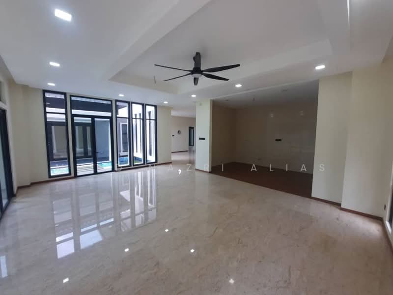 Bungalow for Sale in Bukit Jelutong (Shah Alam) - Mohd Nazri Alias - PropertyGuru.com.my